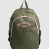 Women BILLABONG Bags | Paradise Mahi Backpack