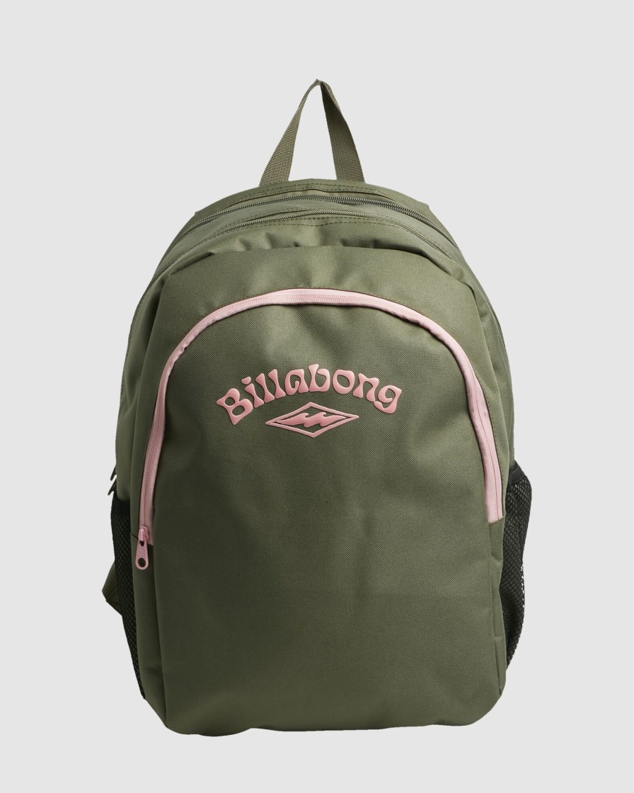 Women BILLABONG Bags | Paradise Mahi Backpack