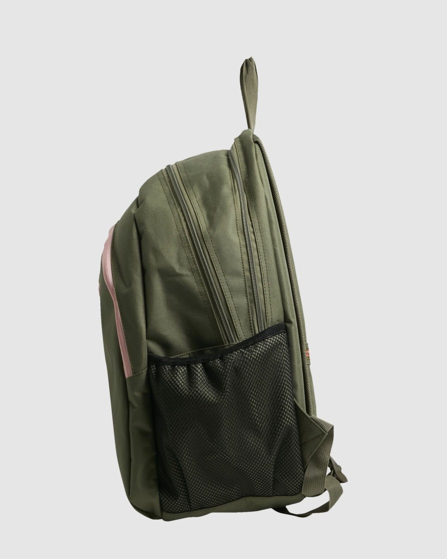 Women BILLABONG Bags | Paradise Mahi Backpack