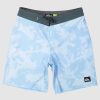 Youth QUIKSILVER Clothing | Boys 8-16 Surfsilk Qs 69 16"Board Shorts