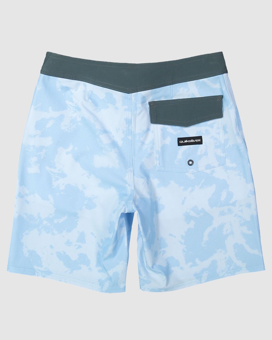 Youth QUIKSILVER Clothing | Boys 8-16 Surfsilk Qs 69 16"Board Shorts