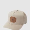 Men DC SHOES Headwear | Reynotts Snapback Hat