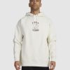 Men RVCA Jumpers & Hoodies | Lax Hoodie