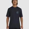 Men BILLABONG Rashvests | Big Wave Daz Rash Vest