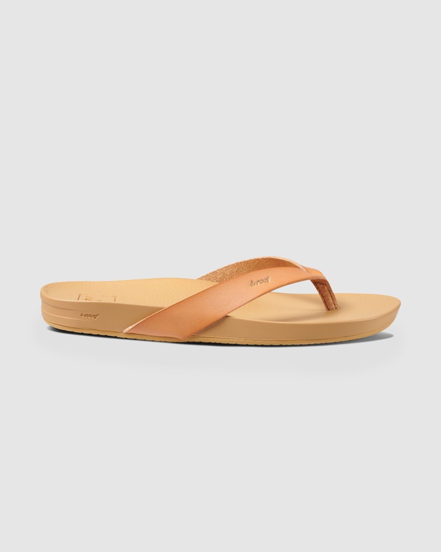 Women REEF Casual | Cushion Court