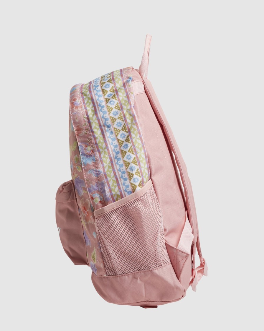 Women BILLABONG Bags | Feelin Peaceful Tiki Backpack