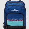 Men QUIKSILVER Bags | Burst 2.0