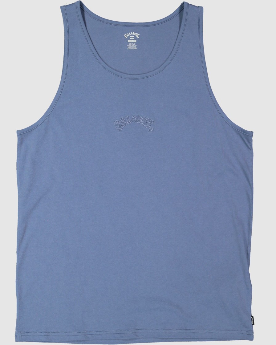 Men BILLABONG Singlets & Tanks | Smitty Tank