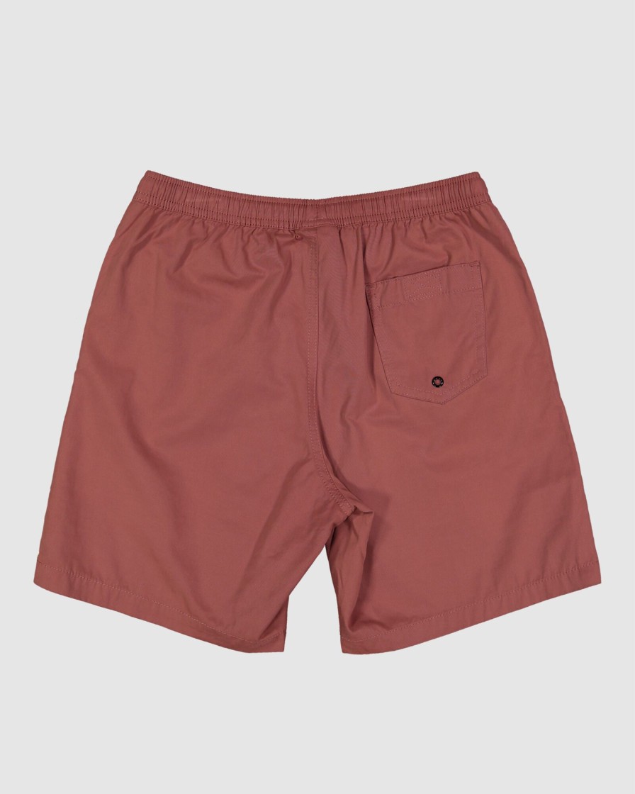 Youth VONZIPPER Clothing | Youth Salty Dog Beach Short