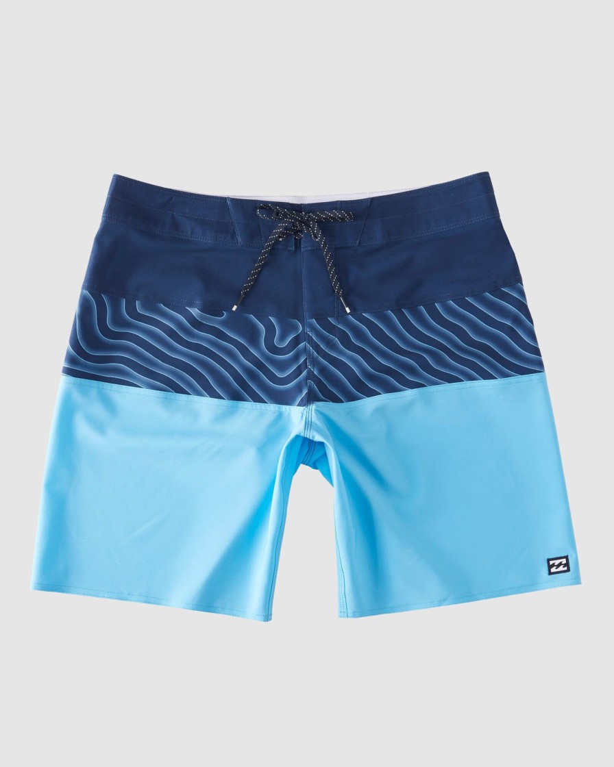 Youth BILLABONG Clothing | Tribong Pro Performance Boardshorts