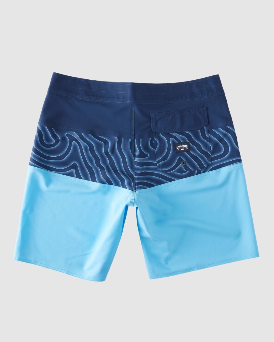 Youth BILLABONG Clothing | Tribong Pro Performance Boardshorts