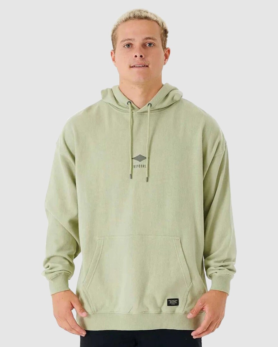 Men RIP CURL Jumpers & Hoodies | Quality Surf Products Hood