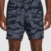 Men RVCA Shorts | Yogger Stretch 17