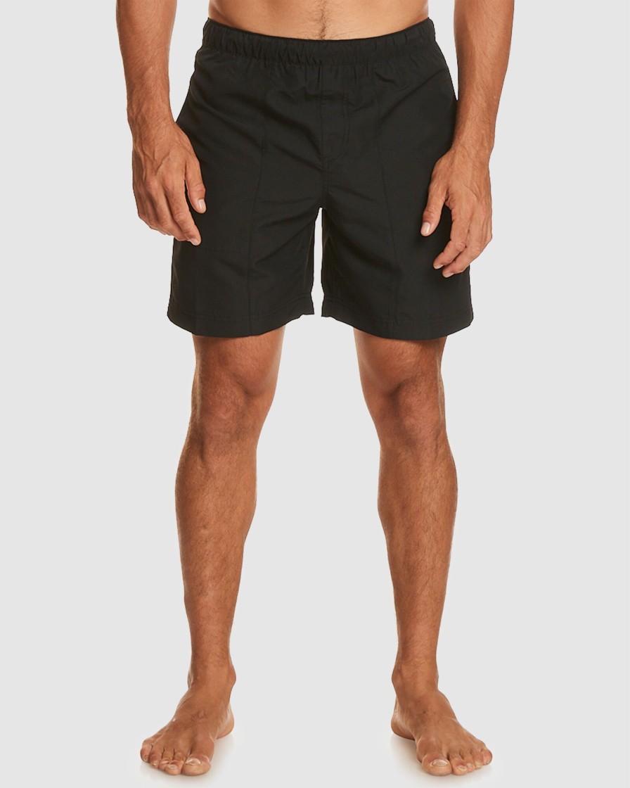 Men QUIKSILVER Boardshorts | Mens Made Better Amphibian 18.5" Amphibian Board Shorts