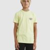 Youth BILLABONG Clothing | Boys 8-16 Vintage Arch T-Shirt