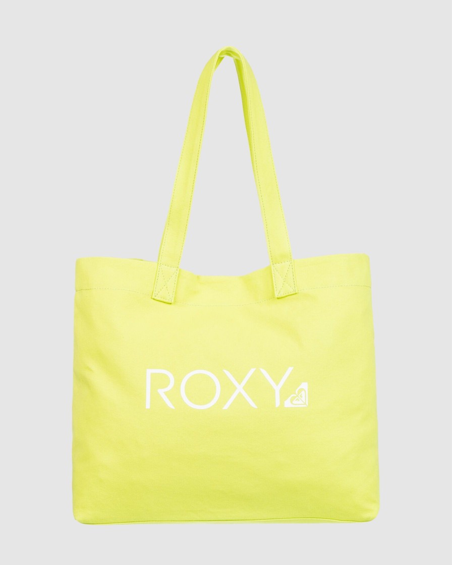 Women ROXY Bags | Womens Go For It Tote Bag