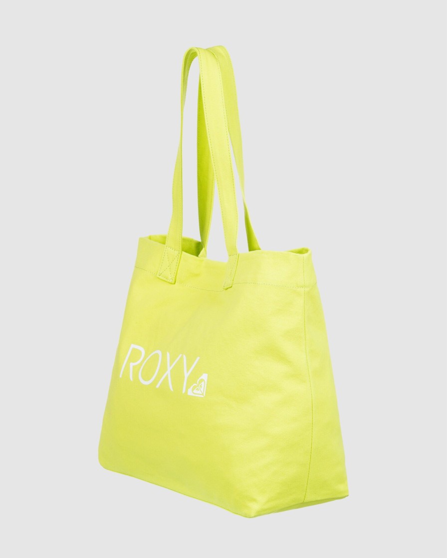 Women ROXY Bags | Womens Go For It Tote Bag