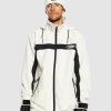 Men QUIKSILVER Jackets | Mens Live Wire Technical Snow Jacket