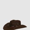 Women BILLABONG Headwear | Only You Cowboy Hat