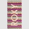 Women ROXY Towels | Womens New Fringes Beach Towel