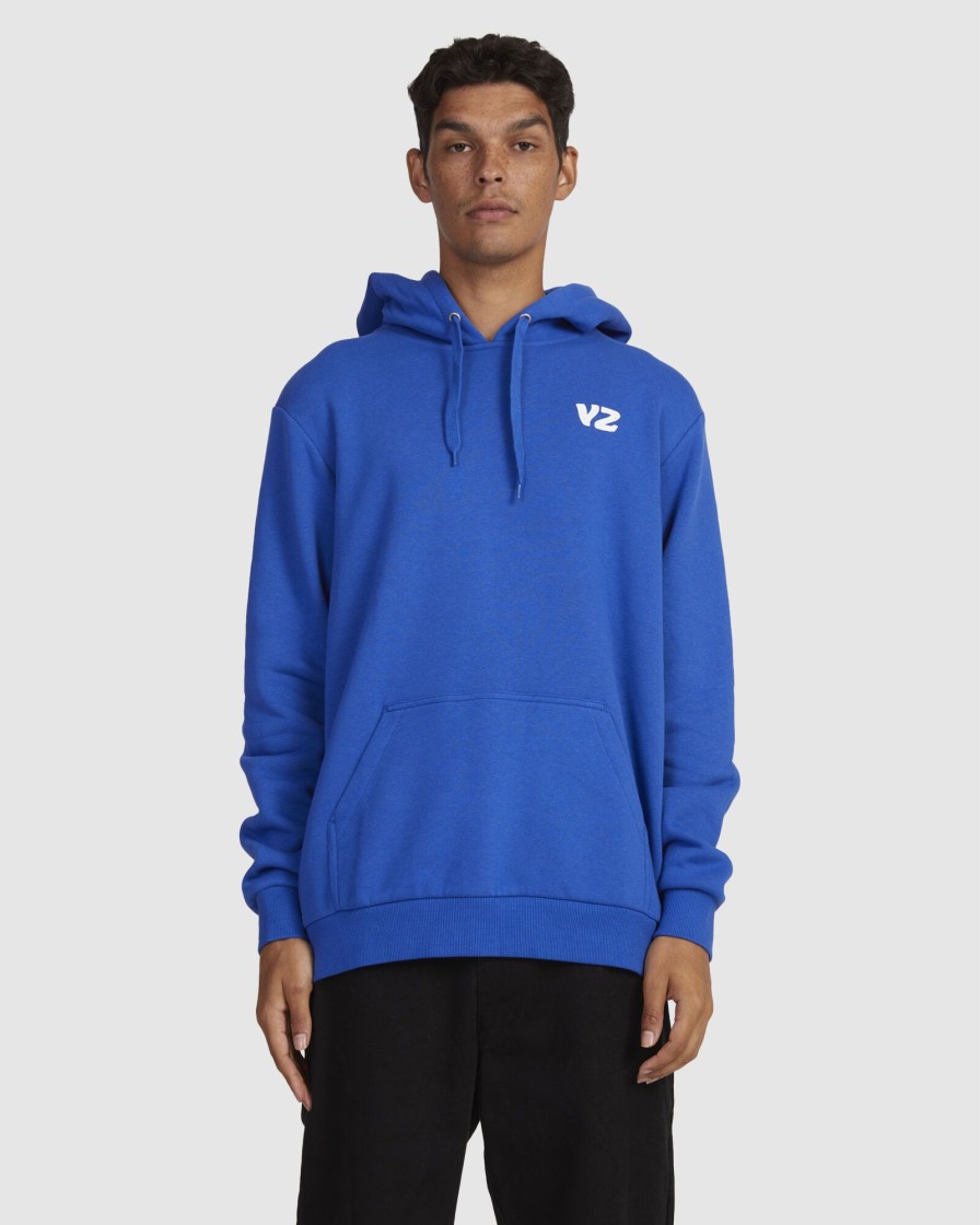 Men VONZIPPER Jumpers & Hoodies | Battler Pop Hood