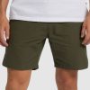 Men BILLABONG Shorts | Surftrek Plus Shorts