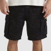 Men QUIKSILVER Shorts | Mens Mikey Cargo Shorts