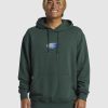 Men QUIKSILVER Jumpers & Hoodies | Saturn N.A.R. Hoodie