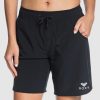 Women ROXY Overswim | Womens Roxy Wave 7" Board Shorts