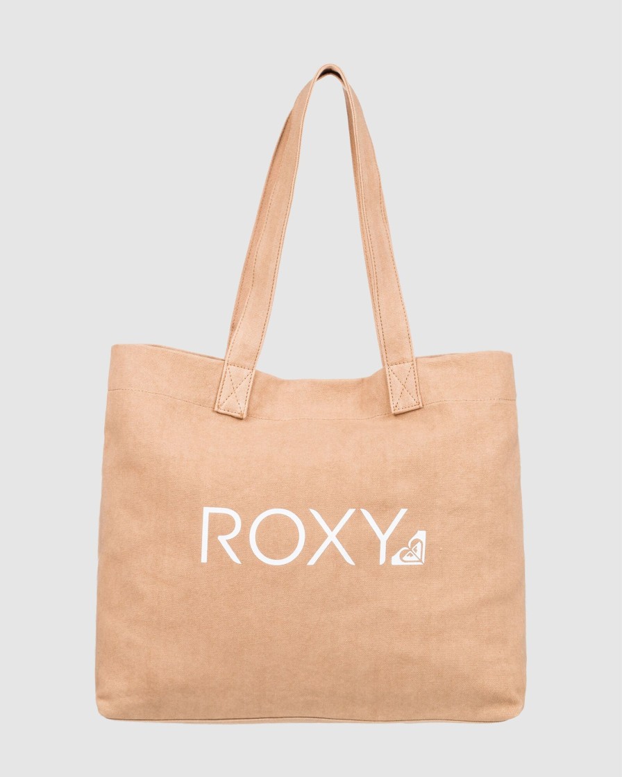 Women ROXY Bags | Womens Go For It Tote Bag