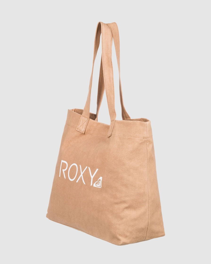 Women ROXY Bags | Womens Go For It Tote Bag