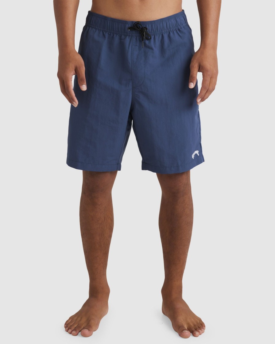 Men BILLABONG Shorts | Nylon Og Shorts