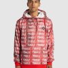 Men DC SHOES Jumpers & Hoodies | Andy Warhol X Dc Shoes Technical Fleece