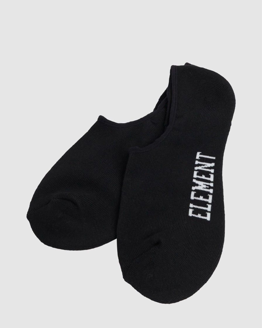 Men ELEMENT Socks & Underwear | Nudie Sock