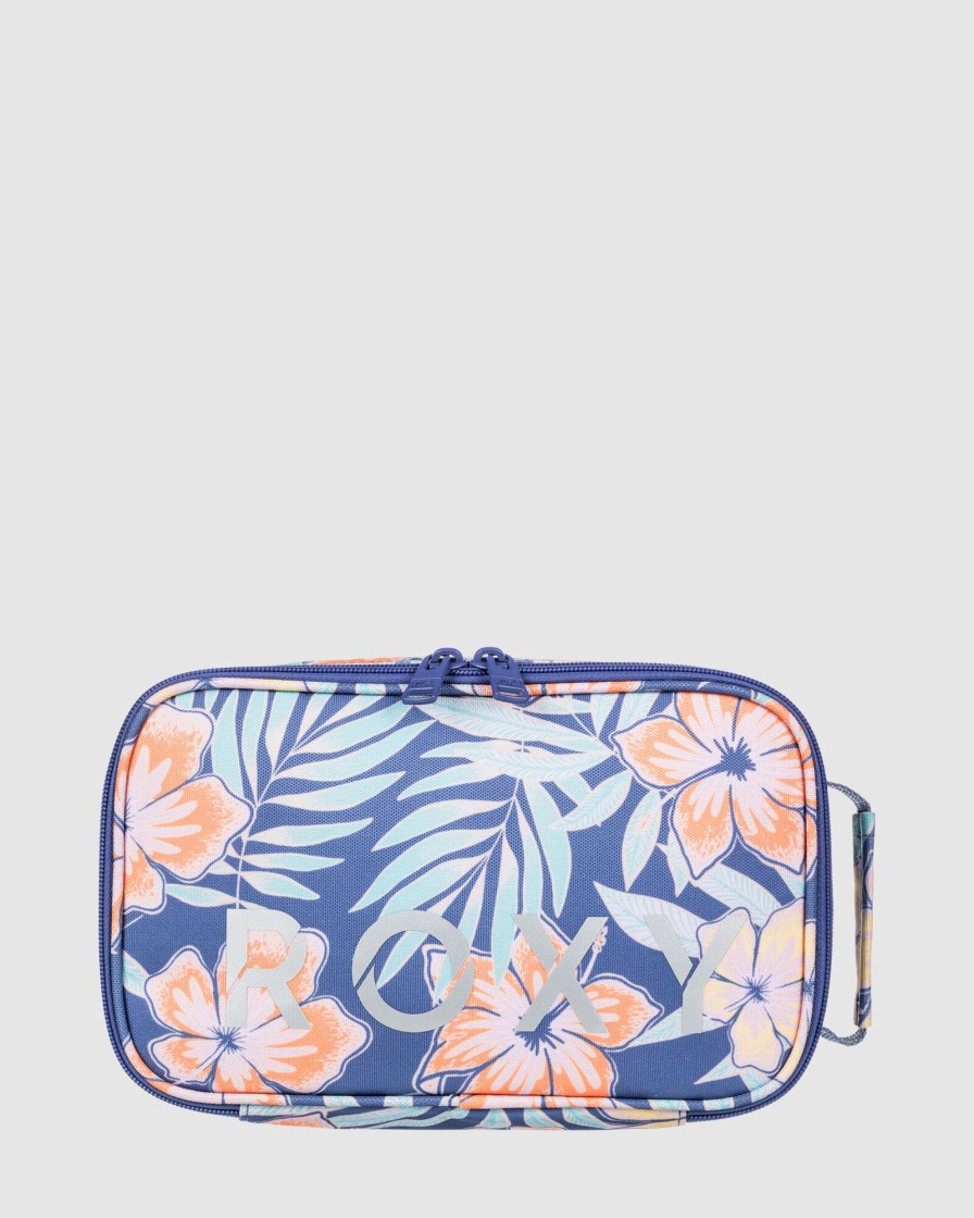 Youth ROXY Accessories | Groovy Life Lunch Box