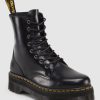 Women DR MARTENS Boots | Jadon 8 Zip Boot