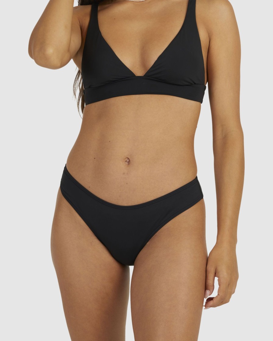 Women BILLABONG Bikini Bottoms | Sol Searcher Bondi Bikini Bottoms