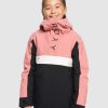 Youth ROXY Clothing | Girls 8-16 Shelter Technical Snow Jacket