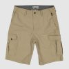 Men BILLABONG Shorts | Scheme Cargo Shorts