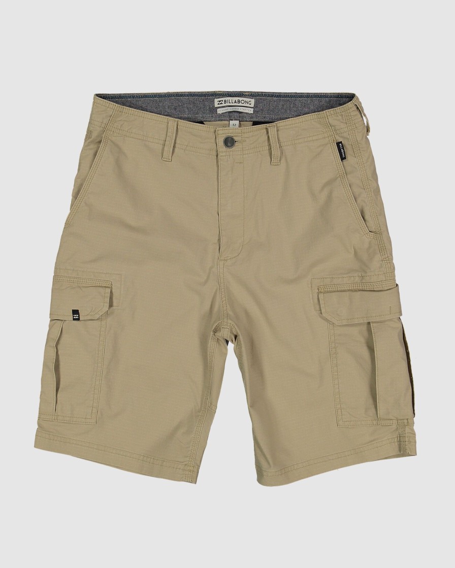 Men BILLABONG Shorts | Scheme Cargo Shorts