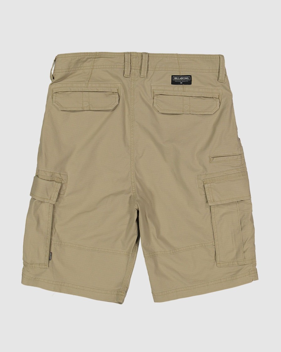 Men BILLABONG Shorts | Scheme Cargo Shorts