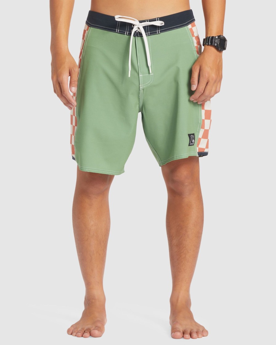 Men QUIKSILVER Boardshorts | Mens Original Arch 18" Board Shorts