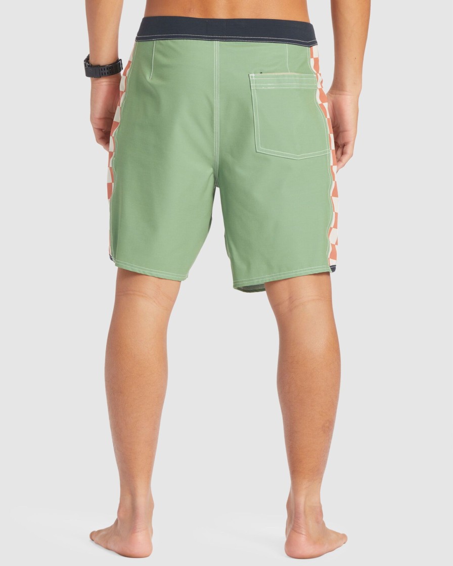 Men QUIKSILVER Boardshorts | Mens Original Arch 18" Board Shorts