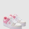 Women DC SHOES Sneakers | Manteca 4 Platform Shoes For Women