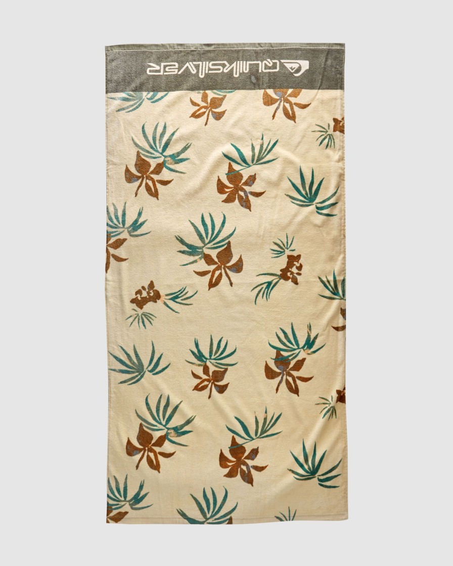 Men QUIKSILVER General | Freshness Beach Towel