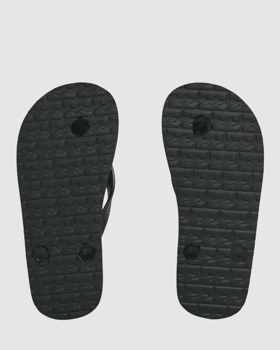 Youth BILLABONG Footwear | Boys 0-7 Thongs