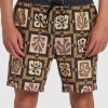 Men BILLABONG Boardshorts | Tiki Reef Layback