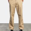 Men RVCA Pants | Americana Chino