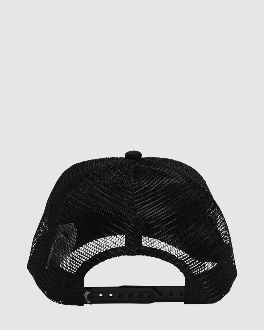 Youth BILLABONG Accessories | Boys 2-7 Arch Trucker Cap