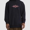 Men BILLABONG Jumpers & Hoodies | Tribal Wave Pop Hood